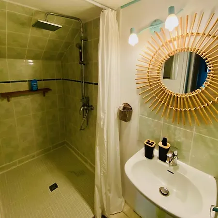 Du Relais D'auniac - Bar Restaurant Piscine Anglars-Nozac