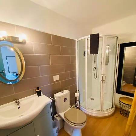 Du Relais D'auniac - Bar Restaurant Piscine Szálloda Anglars-Nozac