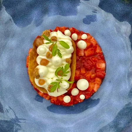 Du Relais D'auniac - Bar Restaurant Piscine *