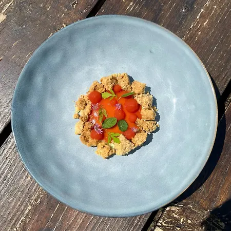 Szálloda Du Relais D'auniac - Bar Restaurant Piscine