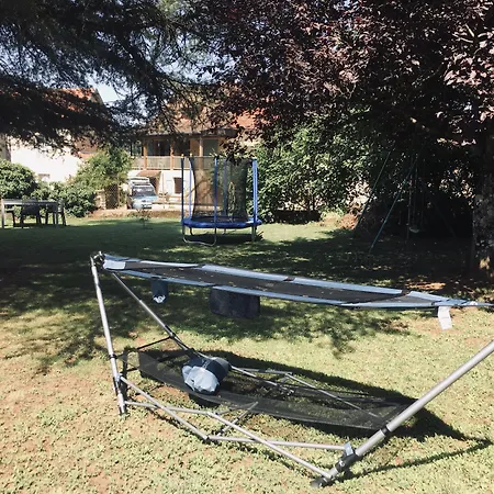 Du Relais D'auniac - Bar Restaurant Piscine Szálloda *