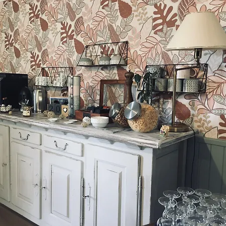 Du Relais D'auniac - Bar Restaurant Piscine Anglars-Nozac