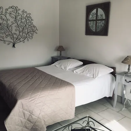 Du Relais D'auniac - Bar Restaurant Piscine Szálloda Anglars-Nozac