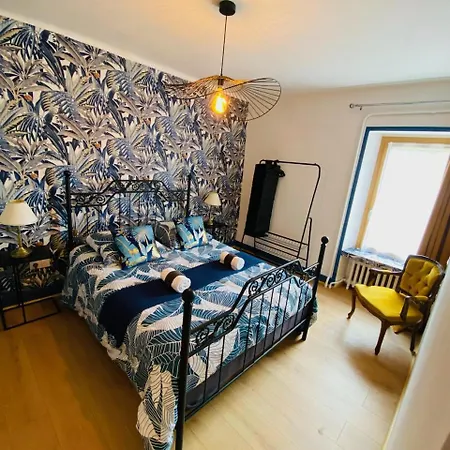 Du Relais D'auniac - Bar Restaurant Piscine אנגלרס-נוזק