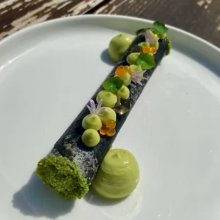 Du Relais D'auniac - Bar Restaurant Piscine *