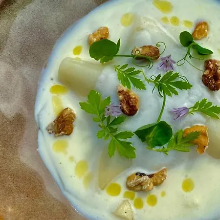 מלון Du Relais D'auniac - Bar Restaurant Piscine *