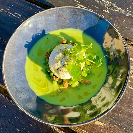 Du Relais D'auniac - Bar Restaurant Piscine מלון אנגלרס-נוזק