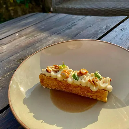 Du Relais D'auniac - Bar Restaurant Piscine *