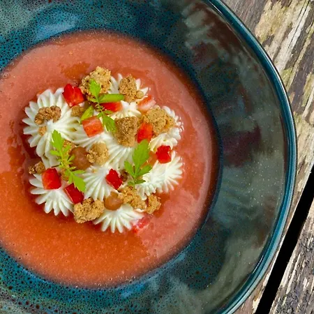 Du Relais D'auniac - Bar Restaurant Piscine * אנגלרס-נוזק