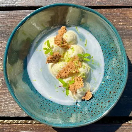 Du Relais D'auniac - Bar Restaurant Piscine