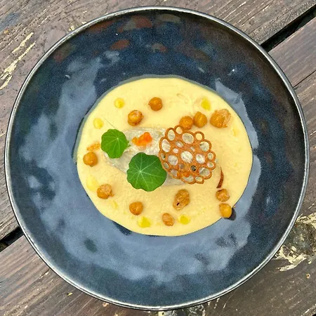 Du Relais D'auniac - Bar Restaurant Piscine *