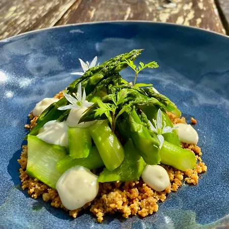 Du Relais D'auniac - Bar Restaurant Piscine מלון אנגלרס-נוזק