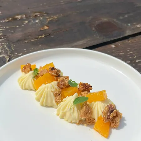 Du Relais D'auniac - Bar Restaurant Piscine *