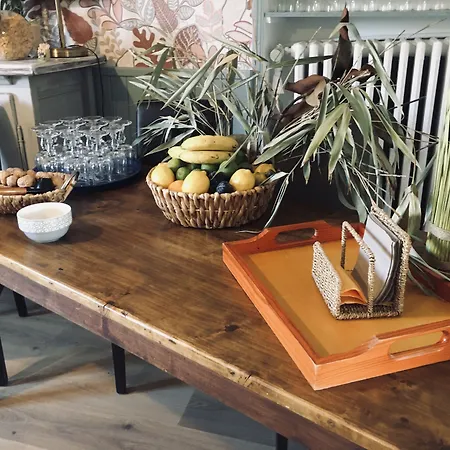 Du Relais D'auniac - Bar Restaurant Piscine