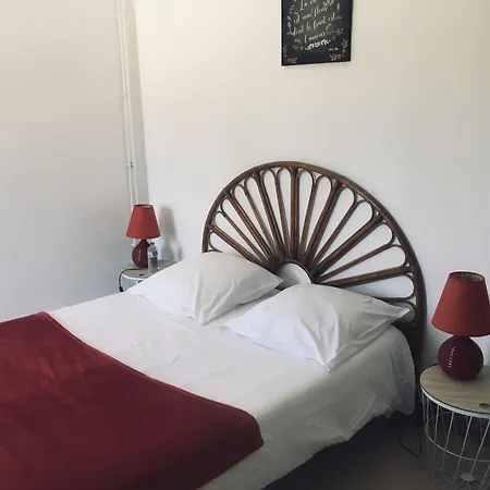 Du Relais D'auniac - Bar Restaurant Piscine מלון