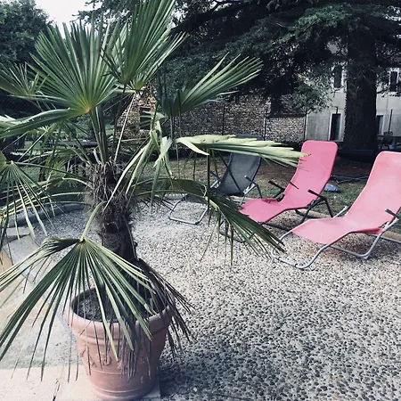 Auberge du Relais d'Auniac - Hôtel Bar Restaurant Piscine *