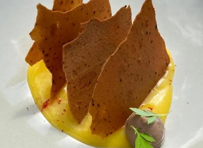 Du Relais D'auniac - Bar Restaurant Piscine Hotel