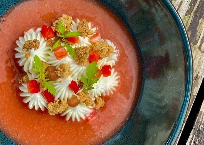 Du Relais D'auniac - Bar Restaurant Piscine * Anglars-Nozac