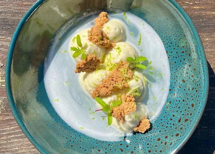 Du Relais D'auniac - Bar Restaurant Piscine