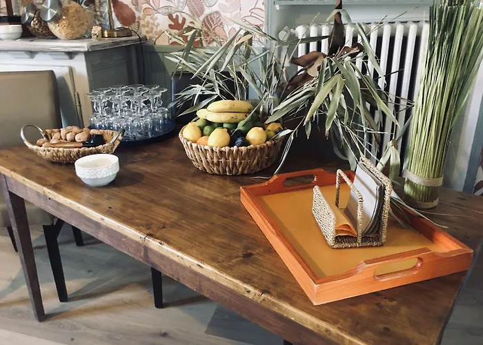 Du Relais D'auniac - Bar Restaurant Piscine